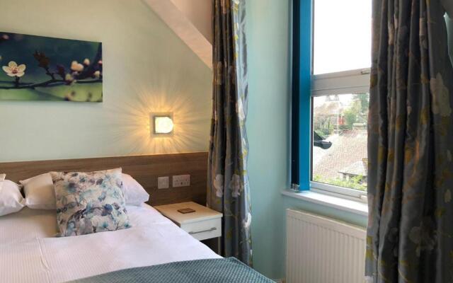 Wordsworths Guest House