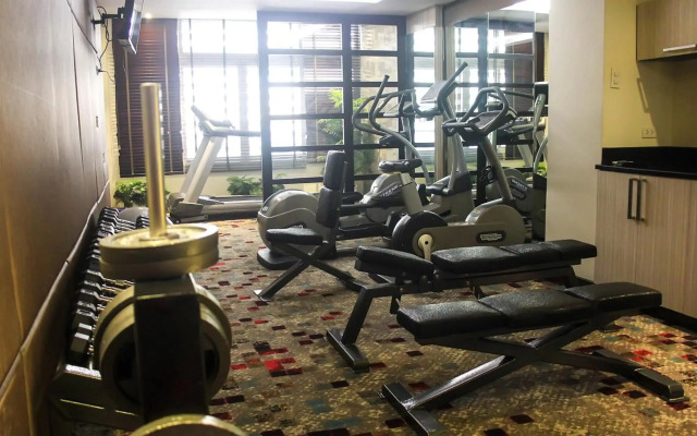 Brentwood Suites