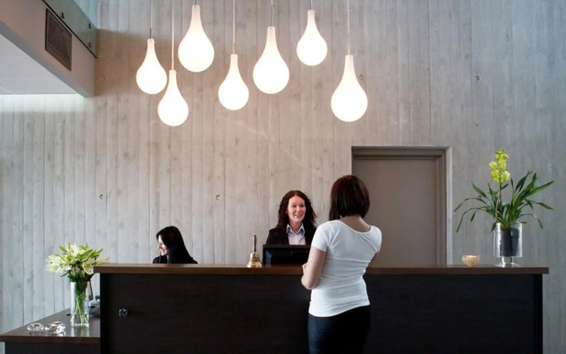 Bryne Hotell
