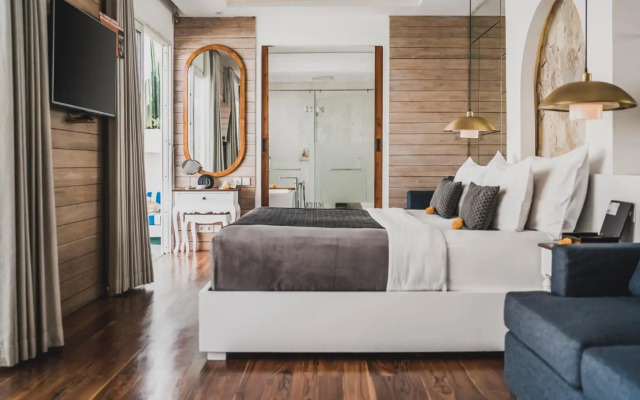 Aleva Villa Seminyak by Ini Vie Hospitality