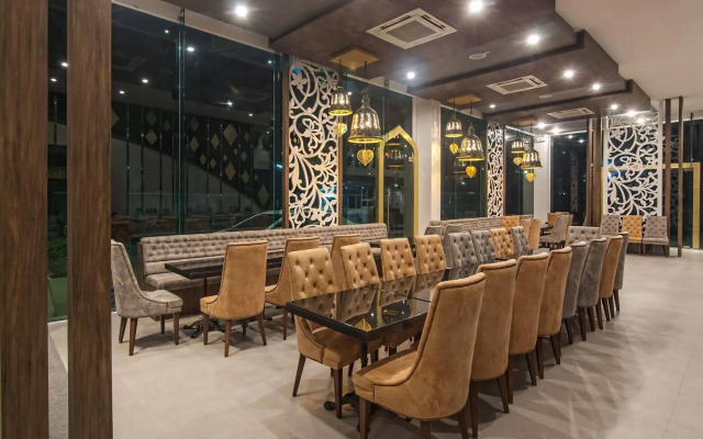 Gallery Design Hotel