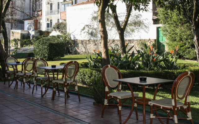 GRANDE HOTEL PARIS by STAY HOTELS