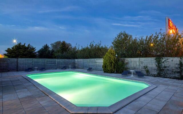 ibis Saint Nazaire Trignac