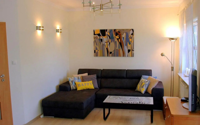 Apartament Przy Promenadzie