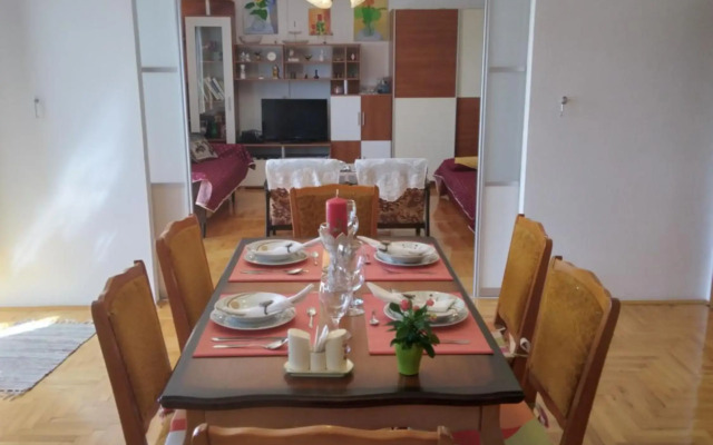 Apartment Meri