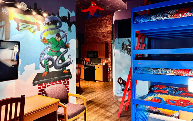 Super 8 by Wyndham Castlegar BC