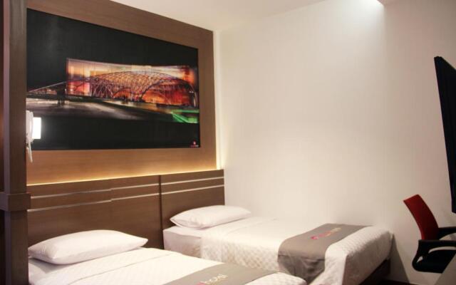 Neotel Hotel City Centre