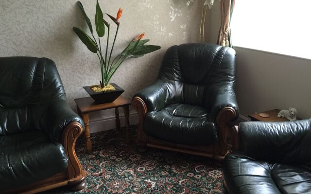 The Northdale Hotel Ltd