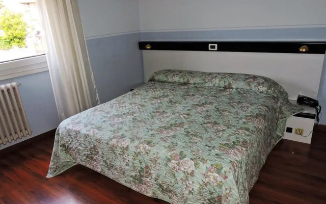 Hotel Capri