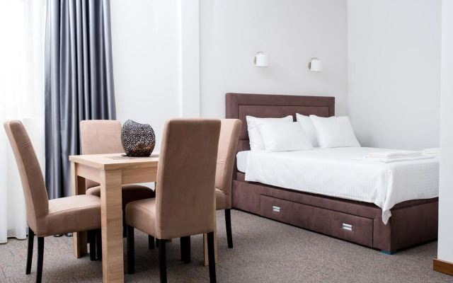 IPN APARTMENTs -MOTEL