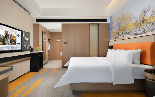 Hampton by Hilton Turpan