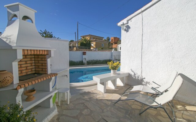 Villas Costa Calpe - Karin