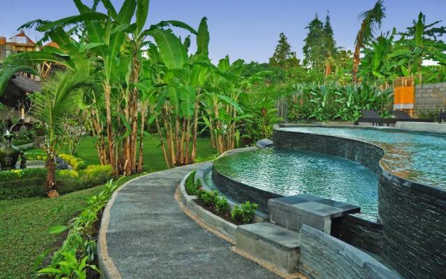 Bucu Guest House