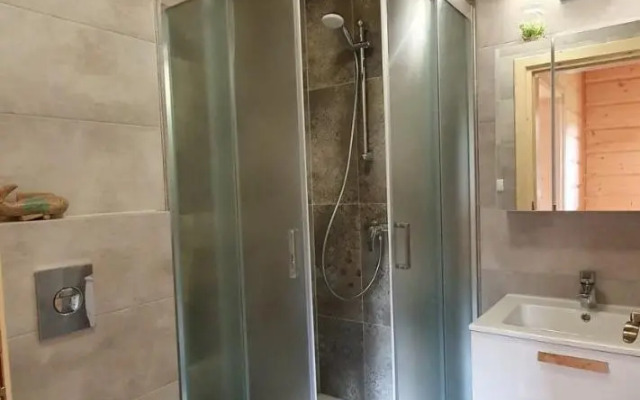Apartament z widokiem w Murzasichlu