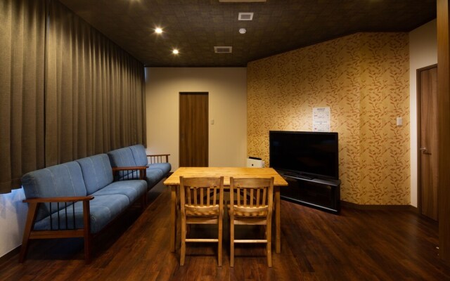 Connect inn Kyoto Nishijin