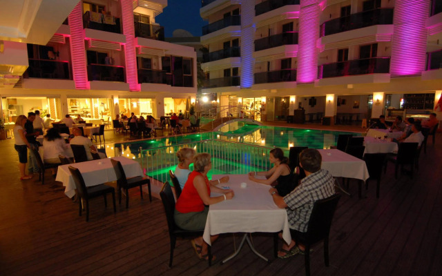 Oba Star Hotel - Ultra All Inclusive