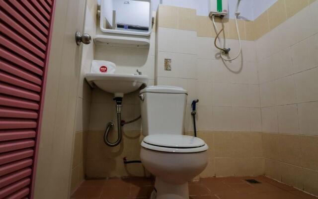 NIDA Rooms Thahan 90 Mak Khaeng