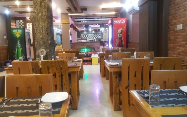 Hotel Atithi Home