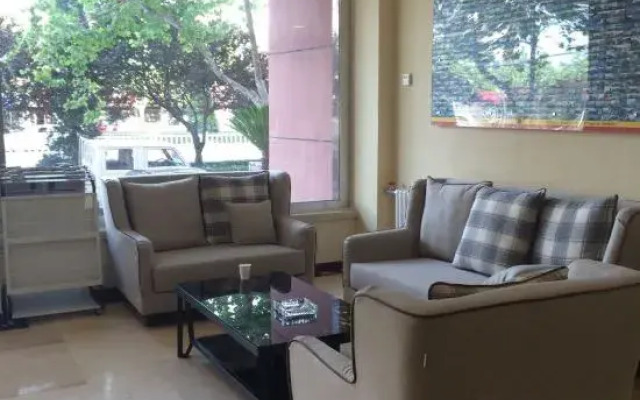 Super 8 Hotel Yantai Zhaoyuan Bus Terminal Branch