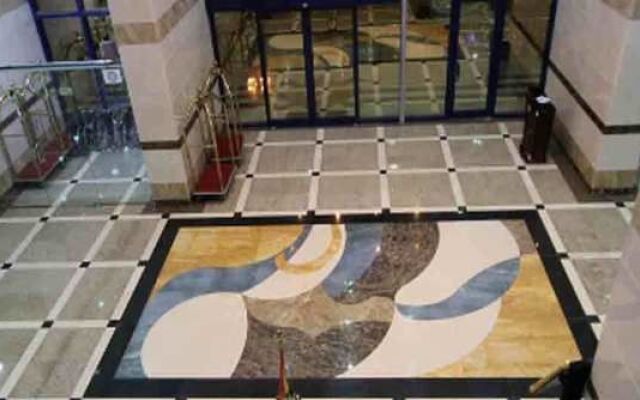 Arkan Bakkah Hotel