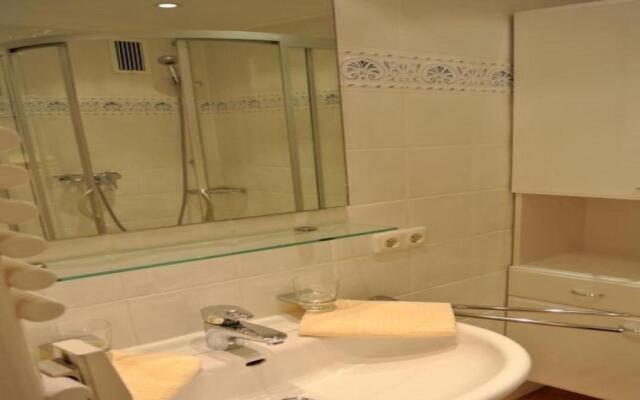 Haus Dünenburg Dünenburg App 06