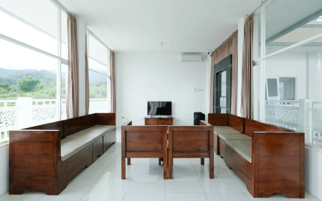 Sazara Hotel Batu