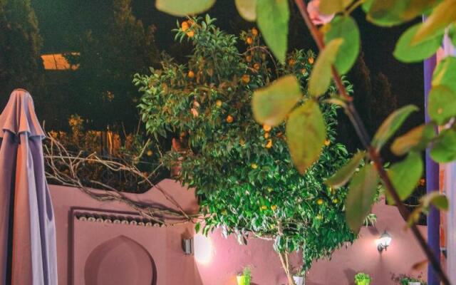 Villa Rita Guest House