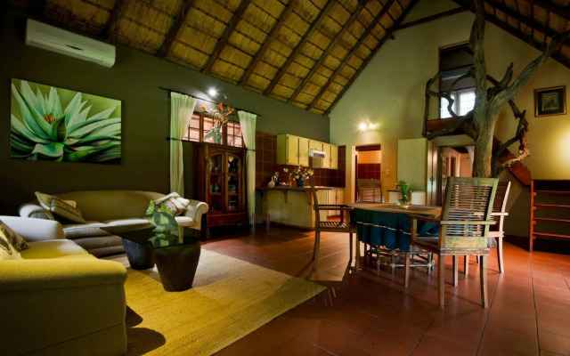 Blyde River Canyon Lodge