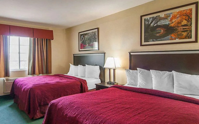 Quality Inn Bend North