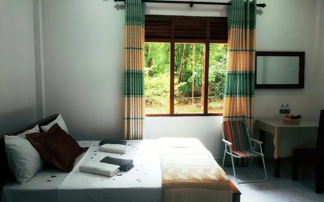 Four Seasons Safari Resort udawalawa