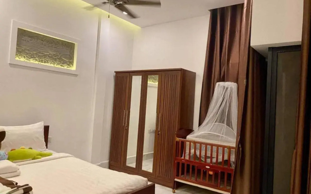 Siemreap City Residence