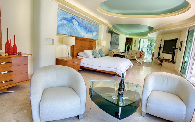 Villa Armonia Luxury Suites