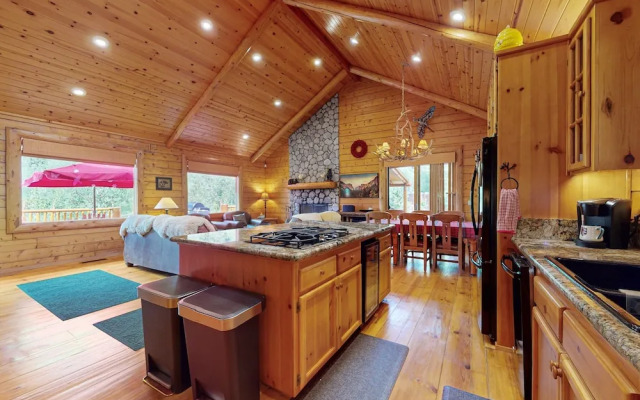 Branchwater Lodge #569