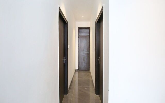 OYO 13307 Home Luxury Stay Shoghi