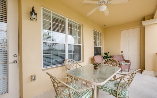 Villa Manuel Lakeview  3 Bedroom Condo by RedAwning