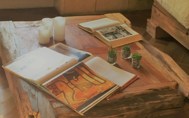 Nativa Hotel Boutique