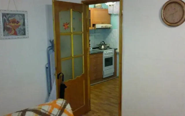 App24 Sharipova street 68