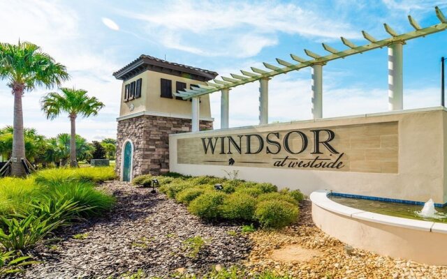 Windsor At Westside Dream Escape 2468