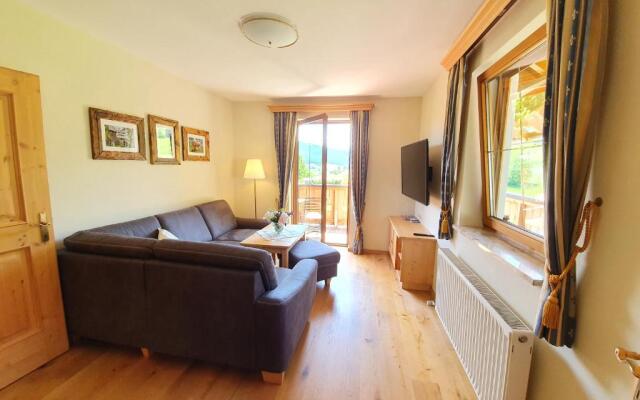 Ferienwohnungen Holzer