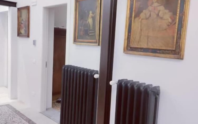 Palazzo Testa - Locazione Turistica