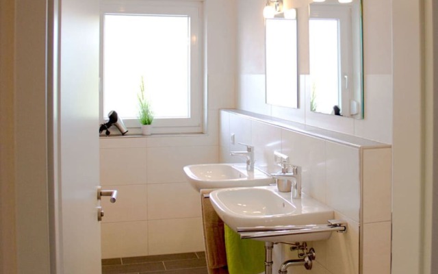 Fantastic Apartment in Oberkirch