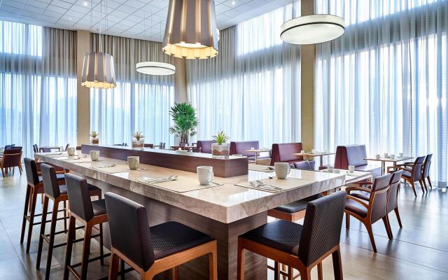 Courtyard by Marriott Rio De Janeiro Barra da Tijuca