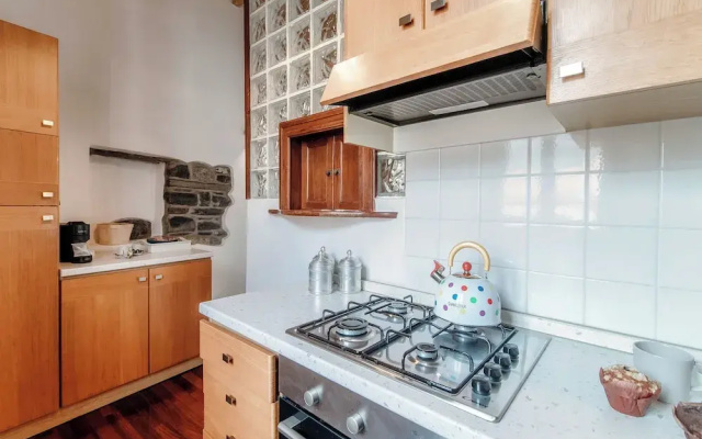 Loft Madera
