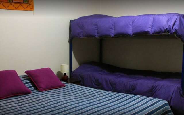 Hostal Ckapnati
