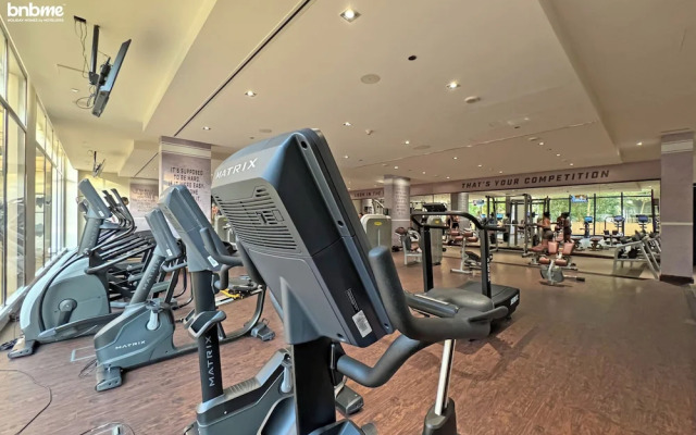bnbme - Anantara Residences - 2 BDR