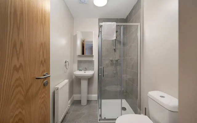 Hugh Lynch's Self Catering Accommodation