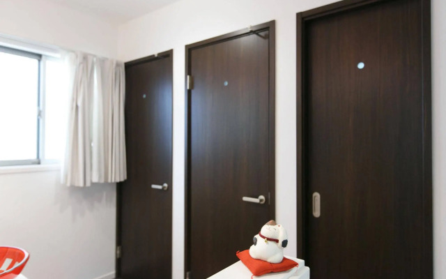 FUJITAYA Kyoto - Hostel