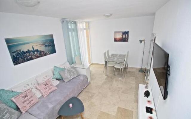 Residence Vacanza Torre Montecarlo