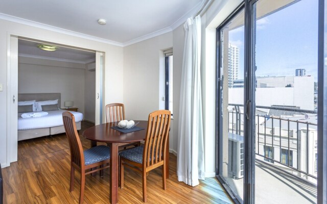 Perth West End Apartment 406