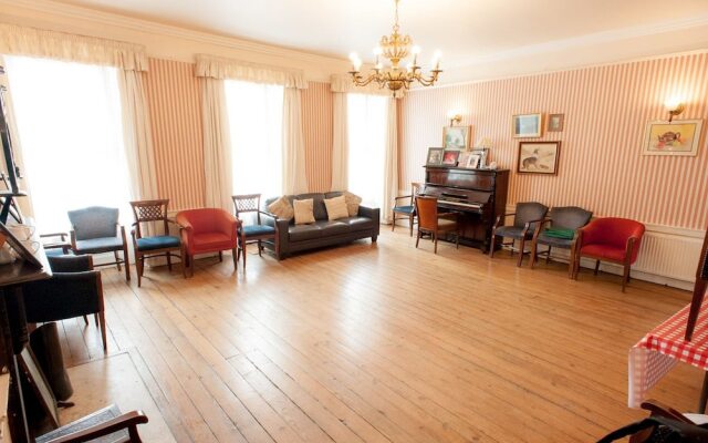 Setanta B&B